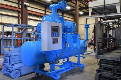 Image result for Screw Compressor Split Case