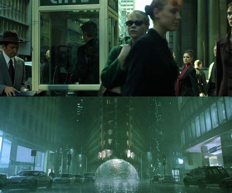 The Matrix Revolutions Ending 的图像结果
