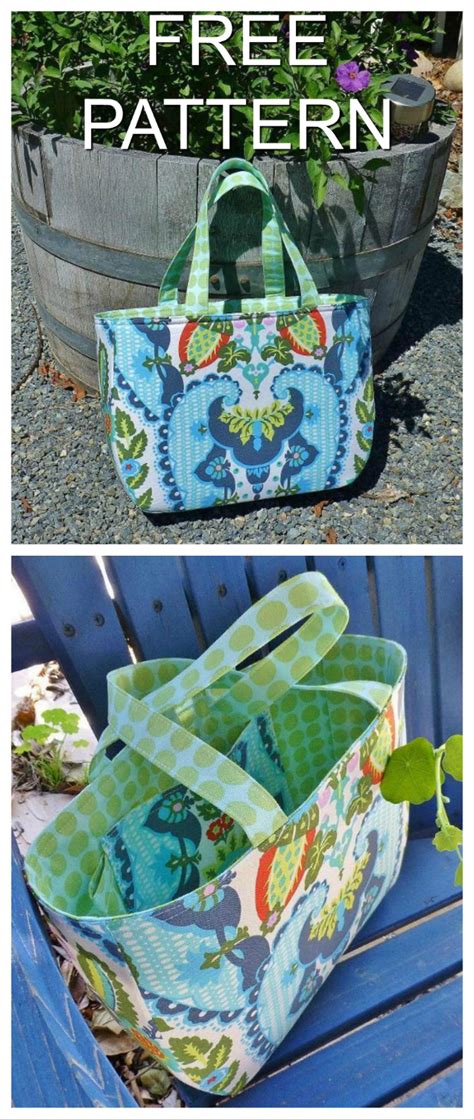 Image result for Sew Handbag Pattern