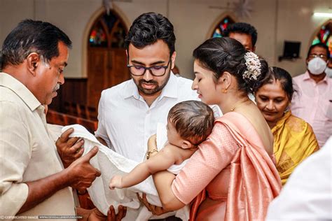 Baptism Photography In Kerala | Best Baptism Photographer in Kochi