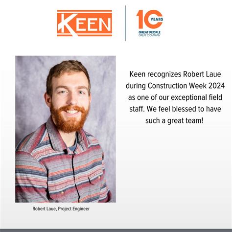 Keen Project Solutions, LLC posted on LinkedIn