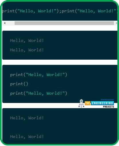 Image result for Hello Python Code