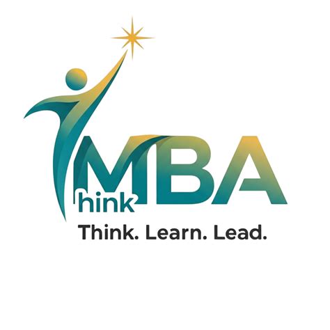 Journey Starts Here..... – ThinkMBA