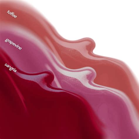 Lip Oil Gloss Minis (Sunset) | Ruby's Organics | Official Site