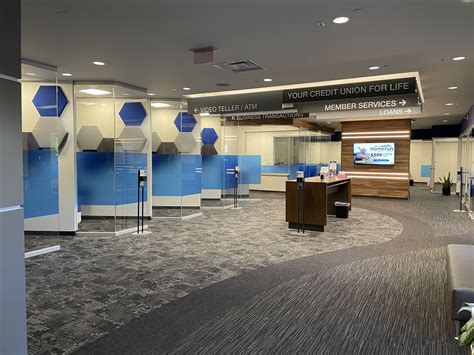 Portfolio - Financial — MAYOTTEgroup ARCHITECTS