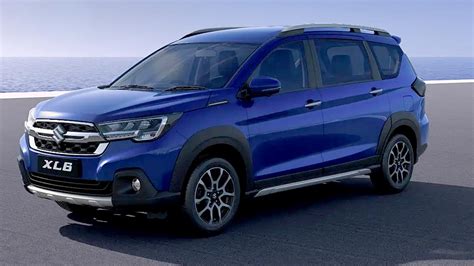 Now, you can buy CNG-powered Baleno, XL6