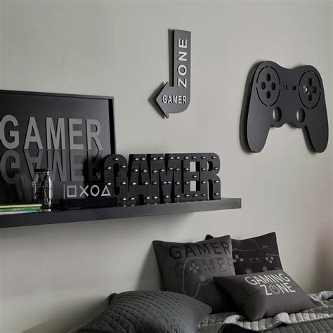 gaming aesthetics game room poster game concept art characters game ...