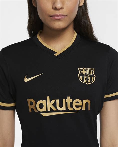 Barcelona Black Jersey 2020 : Fc Barcelona 20 21 Away Kit Released ...
