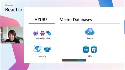 Image result for Cosmos DB Vector Database