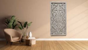 Artistic Interior Crafts Wall Panel for Home Decor Room Panels Drywall ...