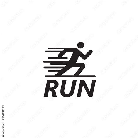 Image result for Runner Logo RuBot
