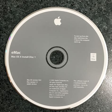Image result for Mac OS Demo-CD