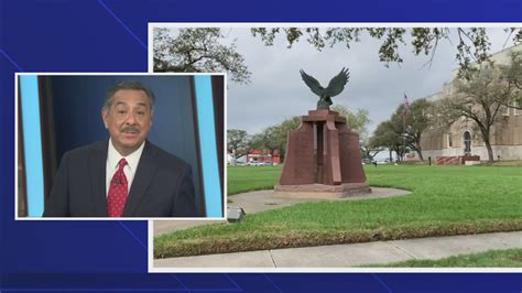 San Patricio County court offices move into temporary new space ...