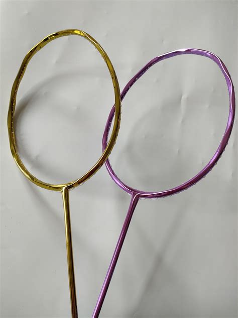 Graphite Badminton Racket 的图像结果