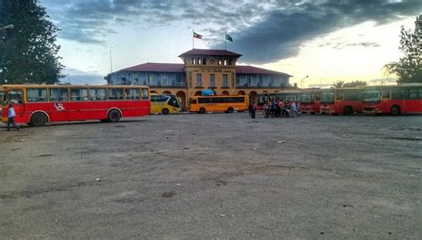 MENELIK II SQUARE (Updated 2026) All You Need to Know BEFORE You Go ...