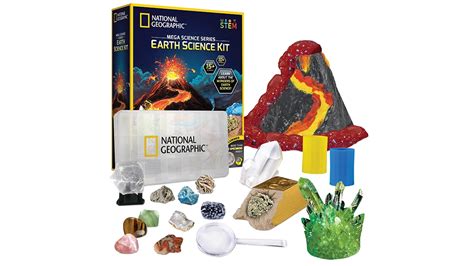 Earth Science Kit 的图像结果
