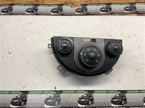 Fix Climate Control Module 2003 F 150 的图像结果