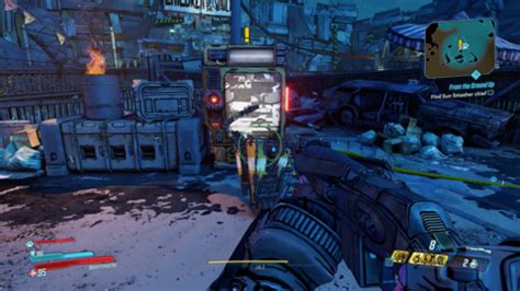 Borderlands 3 Cross-Play Update Is Live With PS4 And PS5 Support - GameSpot