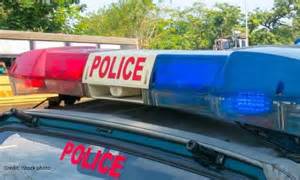 Traffic cop dragged on car bonnet in Greater Noida; driver booked