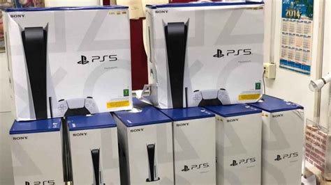 Indian customs officials seize PS5s, iPhones, laptops and more worth Rs ...