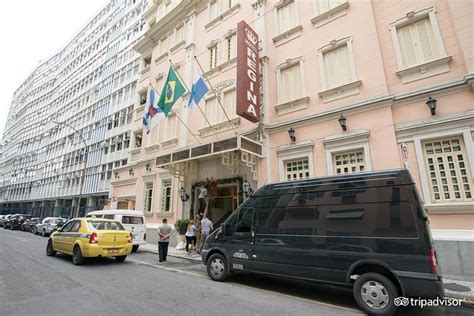 HOTEL REGINA (Rio de Janeiro, Brazil) - Hotel Reviews, Photos, Rate ...