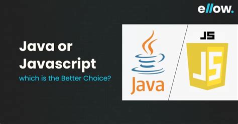 Image result for Which Is Better Java or JavaScript