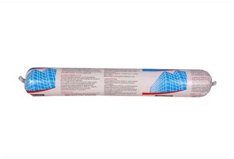 789 Silicone Sealant - 789 Silicone Weather Proofing Sealant 600ml ...