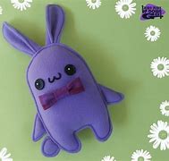 Image result for Aesthetic Bunny Plushie