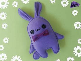 Image result for Easter Bunny Plushies