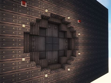 Create Mod Vault Doors 的图像结果