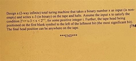 Image result for Infinite Time Turing Machine