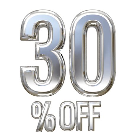 30 Off PNGs for Free Download