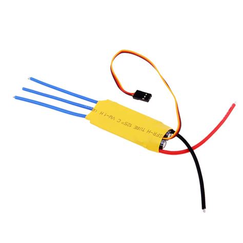 Image result for Brushless Speed Controller