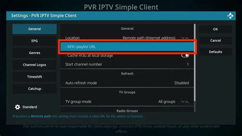 Image result for Find URL IPTV