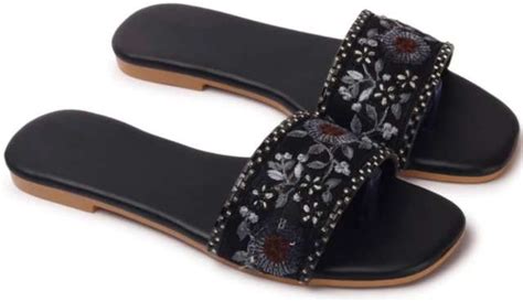 Womens Flats - Buy Flat Sandals for Women Online | Shopsy
