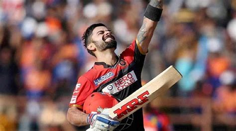 IPL Flashback: Virat Kohli rules the roost in the 2016 edition of the ...