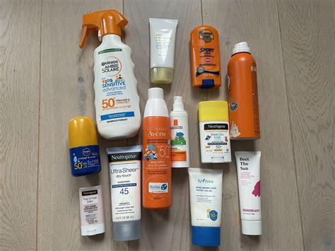 Flying with Sunscreen: Can I pack sunscreen in my checked luggage?