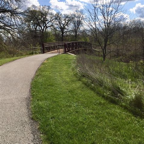 PRAIRIE CREEK GREENWAY (2026) All You Need to Know BEFORE You Go (with ...