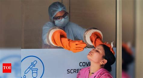 'On-demand' Covid-19 testing for all individuals, no delays in ...