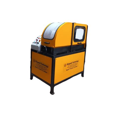 Saw Core Cutter And Grinder - Eloquenttechnology