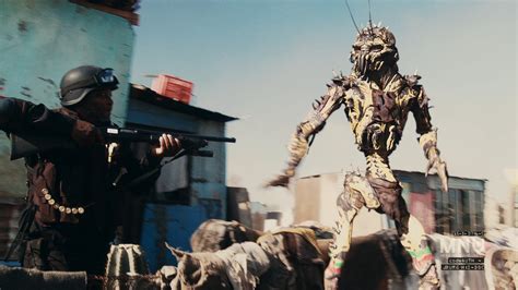 District 9 Wallpapers (30 images) - WallpaperCat