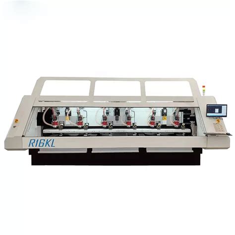 Image result for PCB Routing Machine