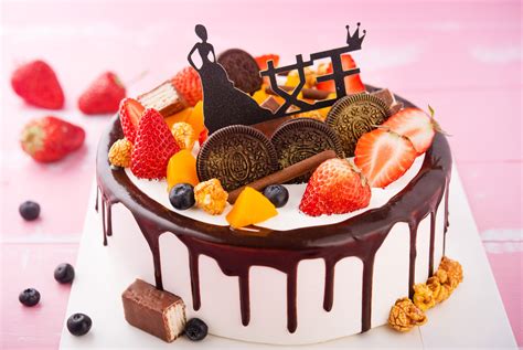 蛋糕品牌排名前十—最顶级的蛋糕品牌排行榜_排行榜123网