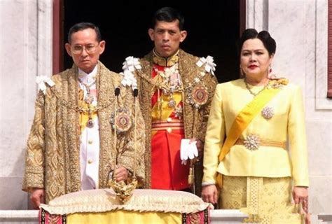 泰国国王去世 王储将暂缓继位？|泰国|国王|王朝_新浪财经_新浪网