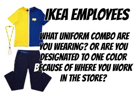 Ikea Employee Dress Code at Katherine Grayson blog - how many employees does ikea employ