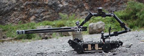 Terrain Capability | RK & Sons