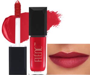 FLENC Cryla Liquid Matte long lasting Waterproof Lipstick ZURICH ...