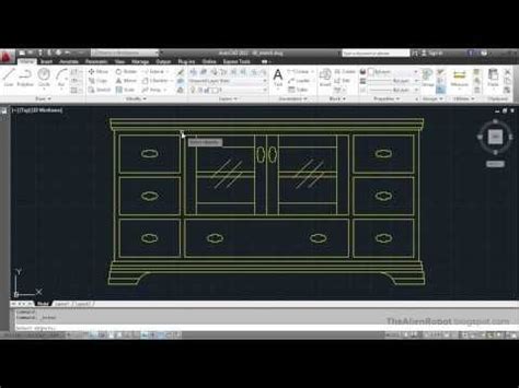 Image result for Strectch Command AutoCAD