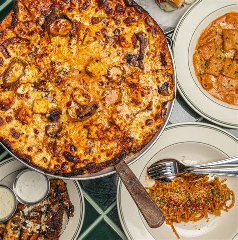 Joy on York Review: Hit Highland Park’s Main Drag for Bowls of Comfort ...