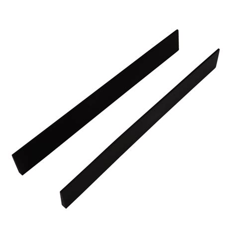 Compact Laminate Drawer Organisers for Tandembox and Legrabox, Ergo Fit ...